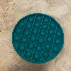 Push Pop Bubble Sensory Toy